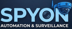 SPYON Security System & Home Automation