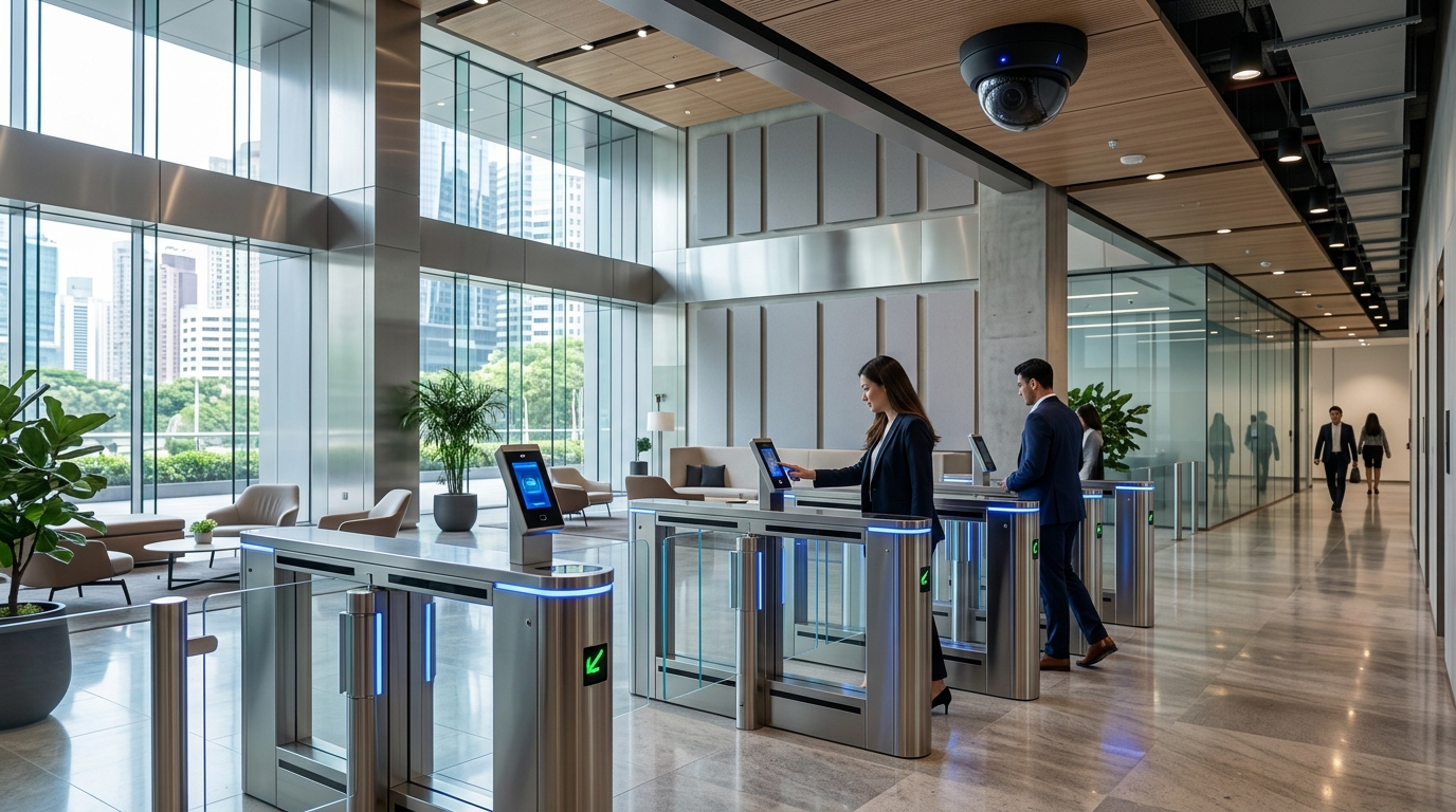 Business Security