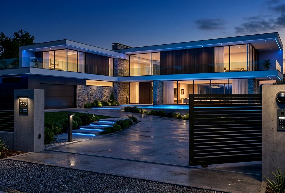 Residential Security